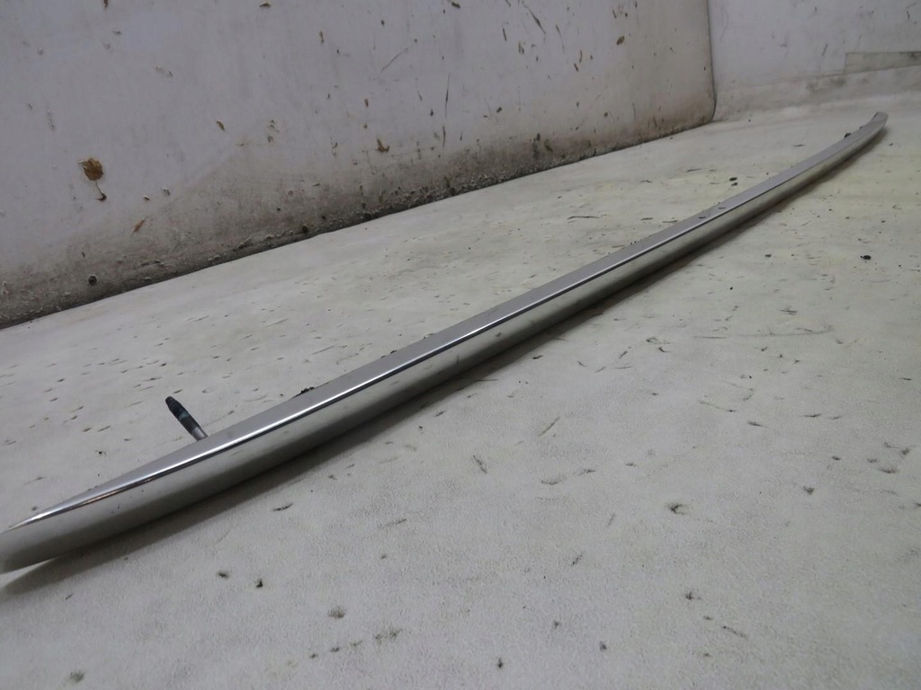 фото №6, Рейлінг рейлінги дахові audi a4 b8 kombi lift