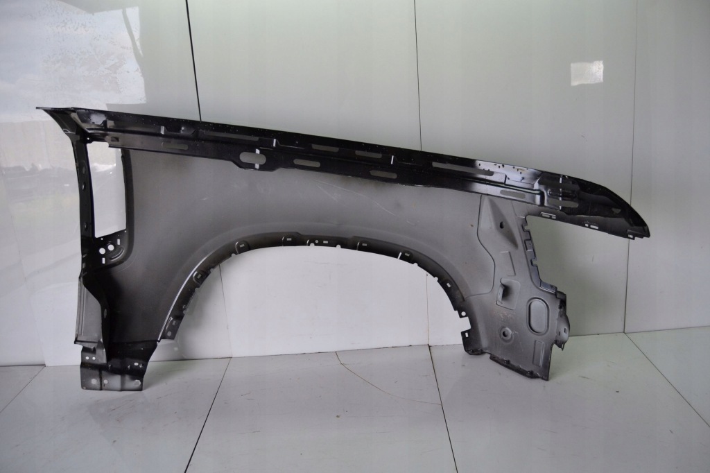 Land rover defender 2020 крыло перед передние Недорого