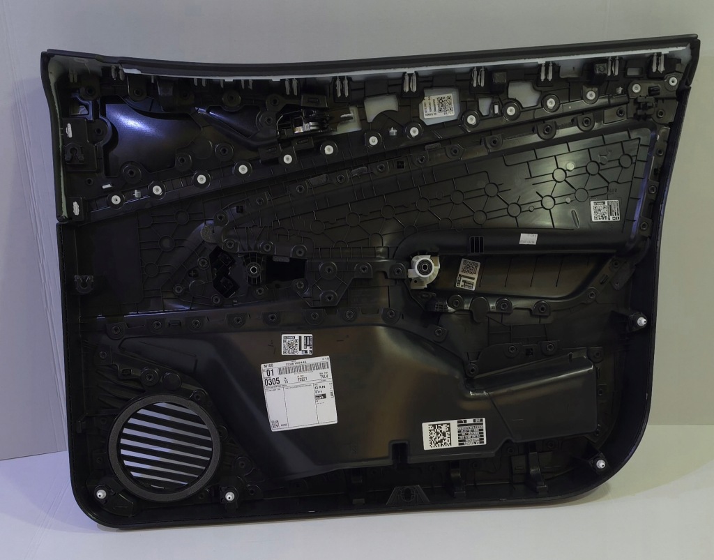 фото №11, Vw id.4 оббивка обшивка двері лівий перед шкіра 11c867009b eou 11b867011 uk