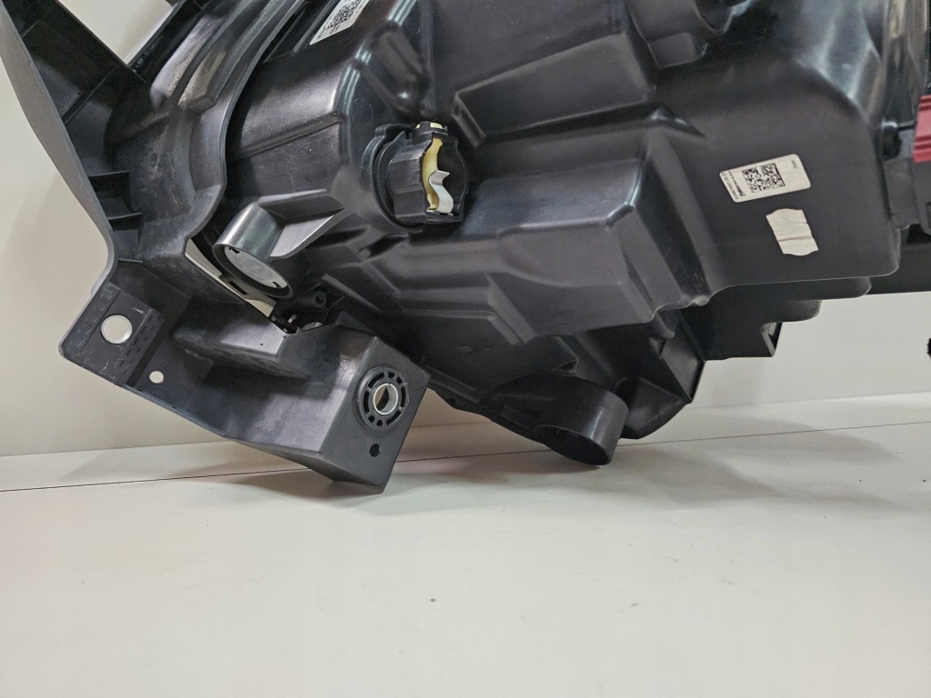 фото №11, Лампа передняя правая правый перед citroen c3 aircross europa