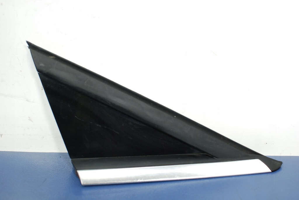 фото №1, Peugeot 5008 заглушка крыла перед правый