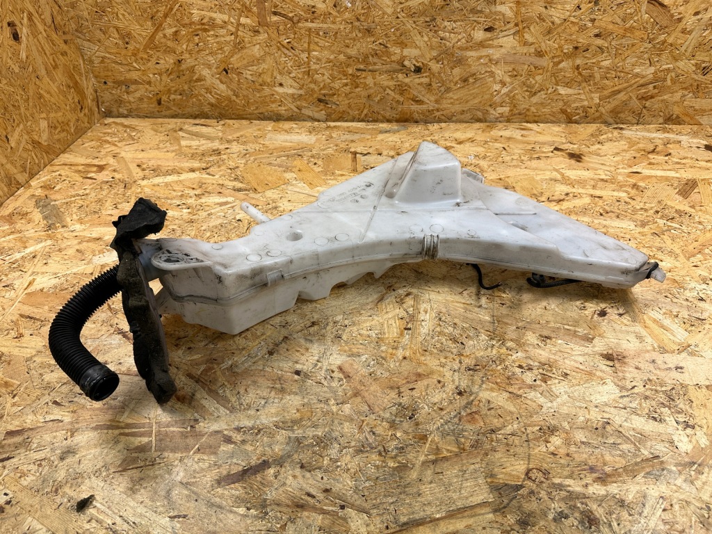 фото №6, Бак омивача помпа bmw x5 f15 x6 f16 7292423