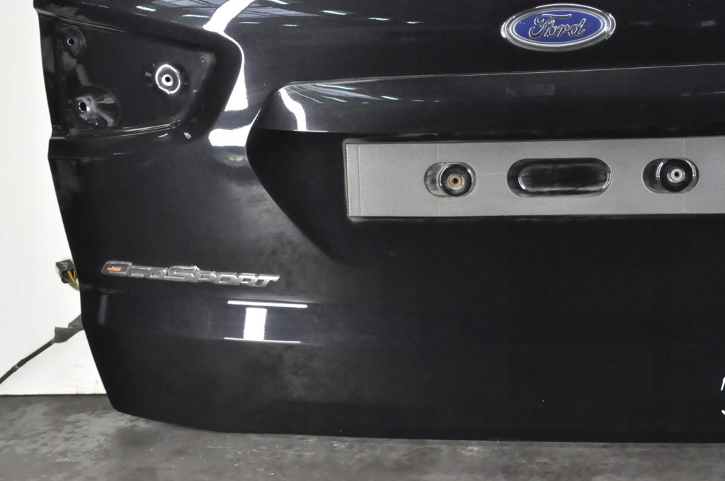 Купити Ford ecosport кришка багажника багажника задні задня