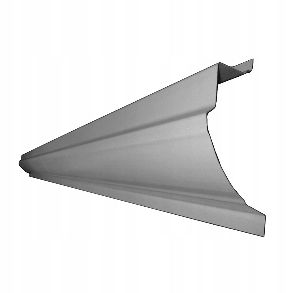 фото №1, Ремкомплект порог lexus rx 300 xu10 98-03 l=p