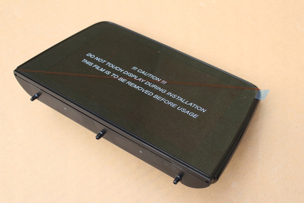 фото №8, Навігація комплект ford focus mk4 vignale синхронізація