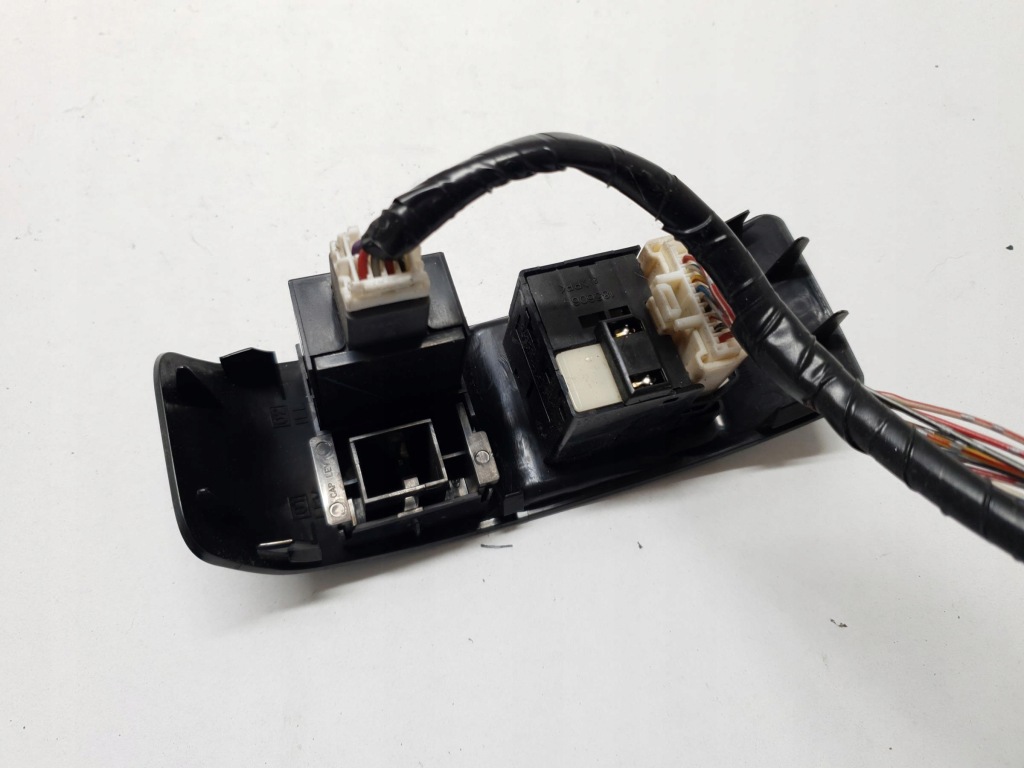 фото №5, Перемикач дзеркал subaru forester iii