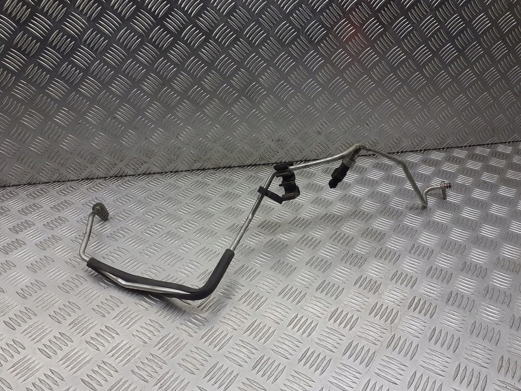 фото №1, Шланг кондиционера ford mondeo mk4 2.0 tdci