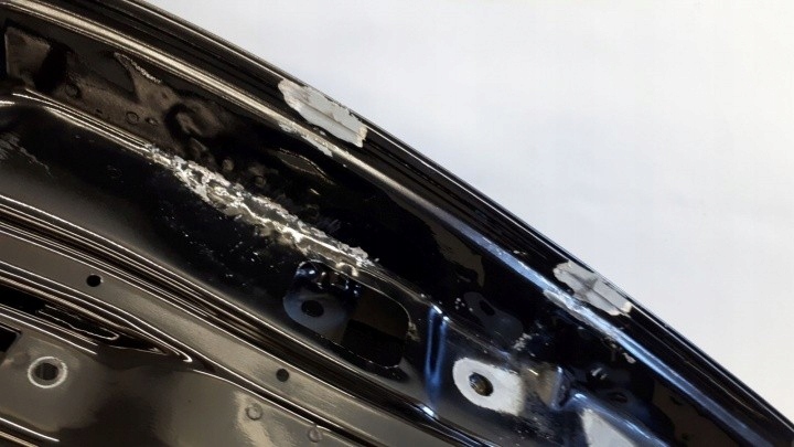 фото №8, Hyundai i20 2014 двері ліва перед