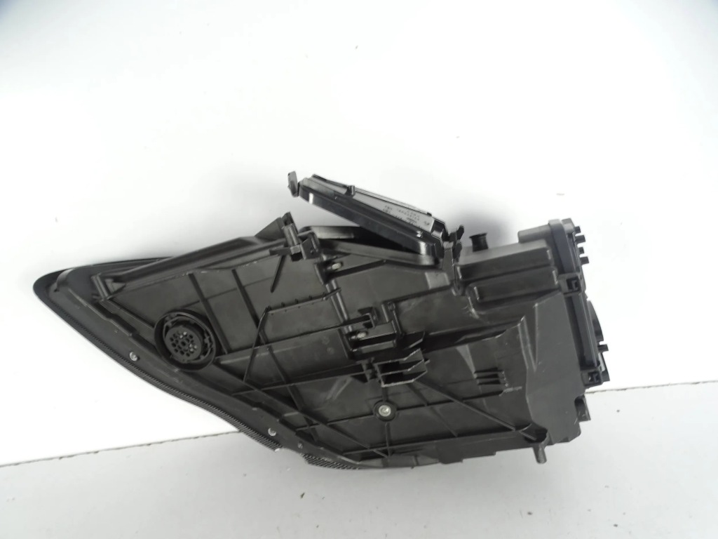 фото №7, Лампа перед передня права porsche panamera 970 turbo gts тонована led