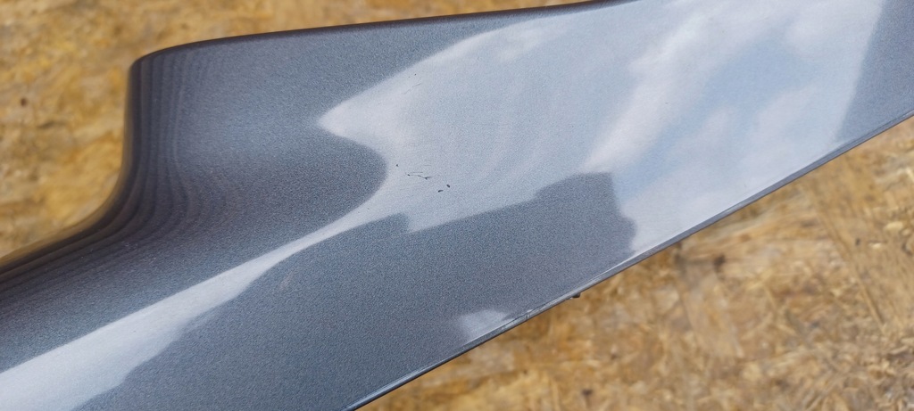 фото №6, Защита туннель nissan juke ii f16 969xc6pa0a