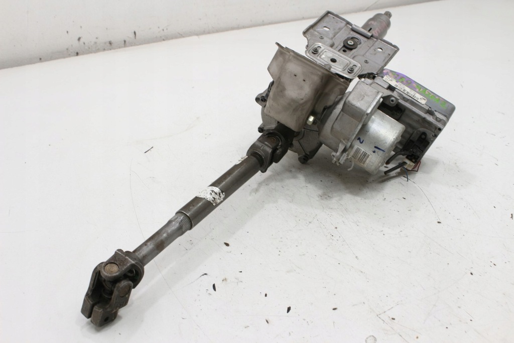 фото №6, Усилитель электрический 54084964d mazda 2 eu