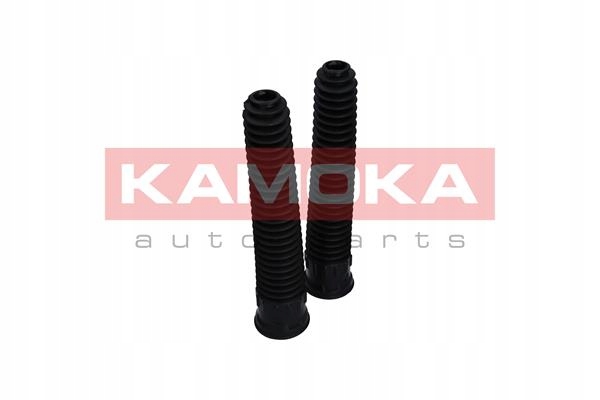 фото №3, Kamoka защита амортизатора zest. renault p 201901
