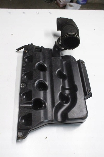 фото №1, Outlander i 04 2.4 резонатор повітря