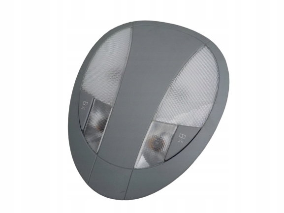 фото №1, W211 лампа освітлення кабіни стельовий 2118201901 задня