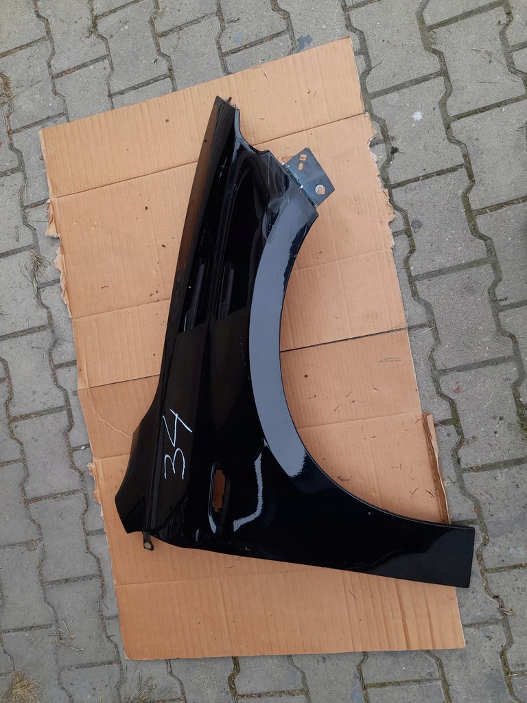 фото №1, Крила правий перед передній fiat tipo 2 ii 2015