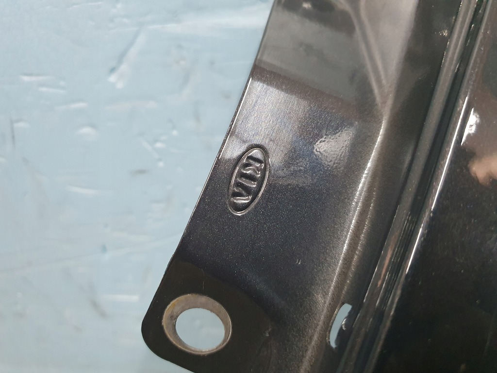 фото №8, Крила kia ceed 3 iii phev hybrid лівий правий перед 18-