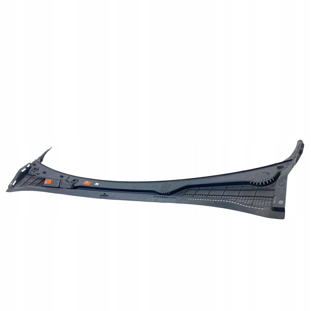 фото №11, Жабо renault clio v 668115911r