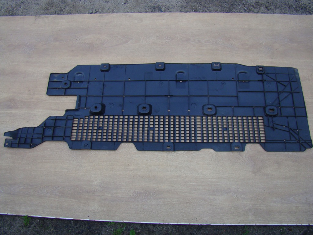 фото №4, Renault talisman защита подвеска правая