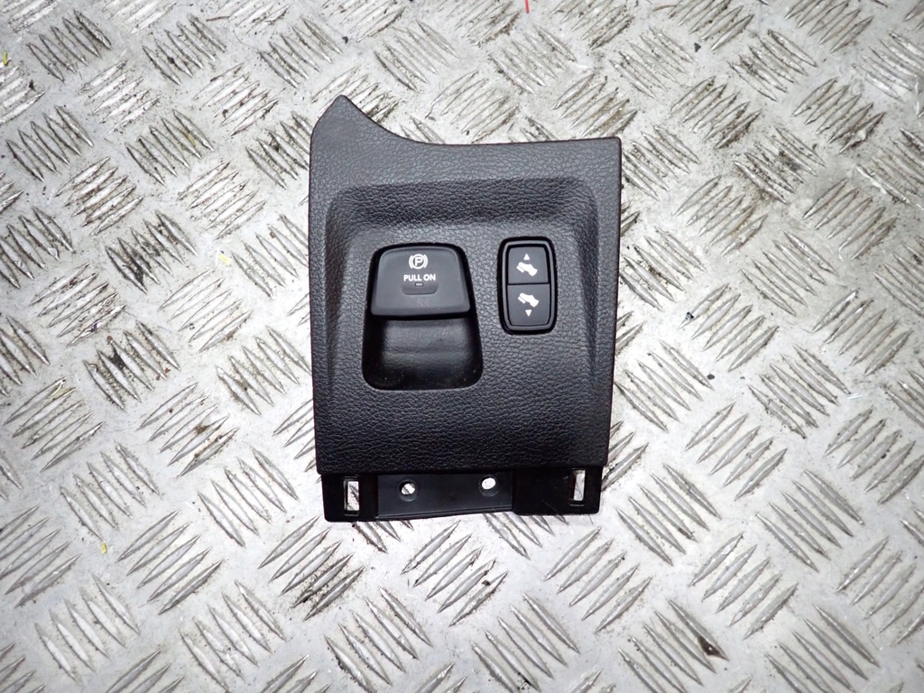 фото №1, Регулювання педалей гальмо ручний dodge ram v 19-