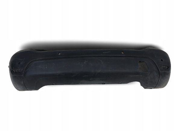 фото №1, Бампер задняя задний opel crossland x