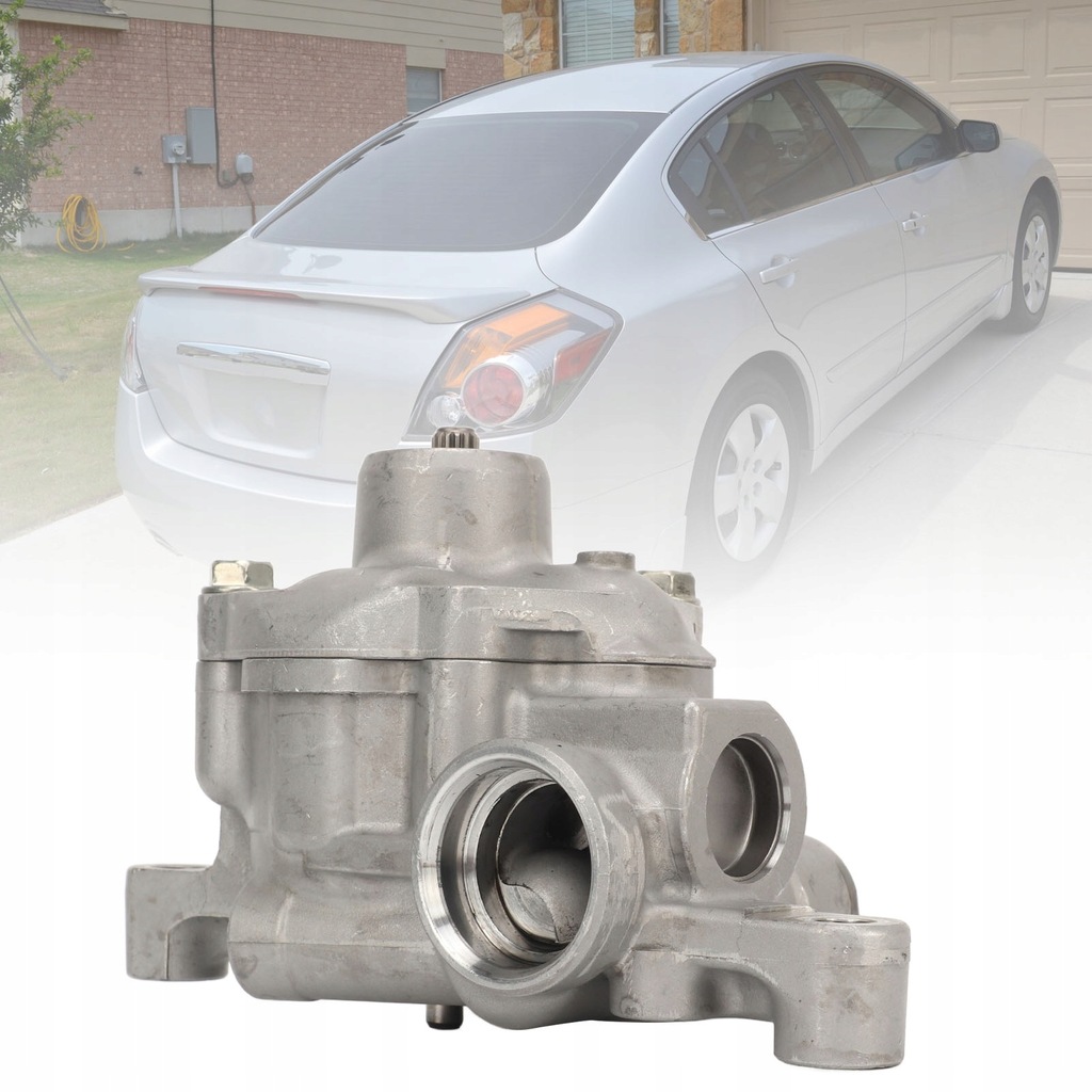 фото №11, Помпа насос топлива jf015e re0f11a do nissan sentra 2007-2012