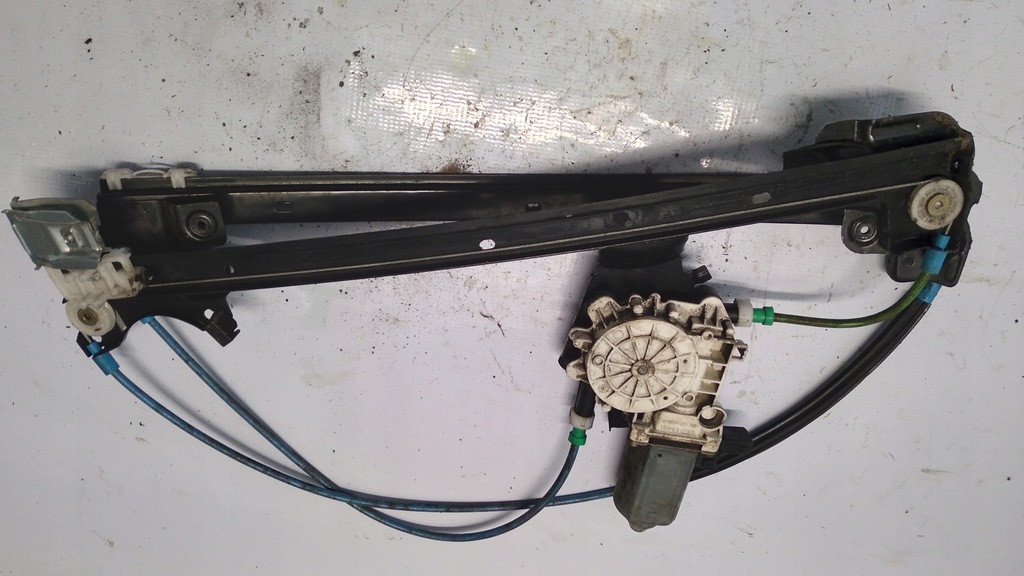 фото №3, Freelander i подъемник стекло правый перед