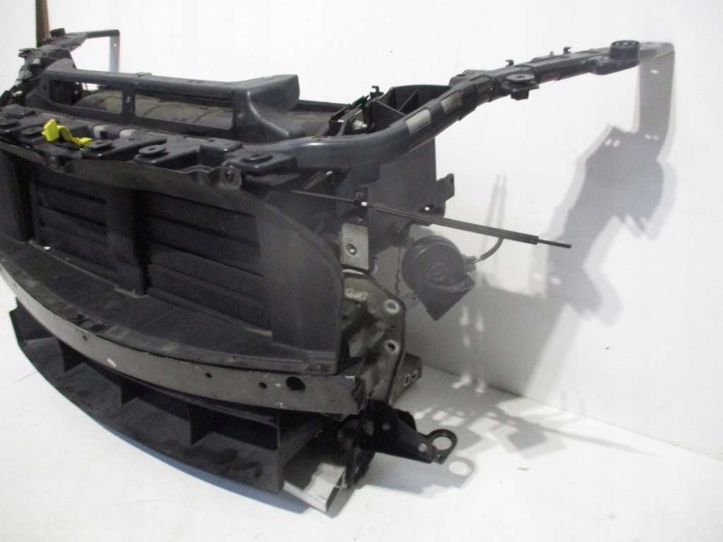 фото №5, Радіатор pas передній maserati levante 3,0d