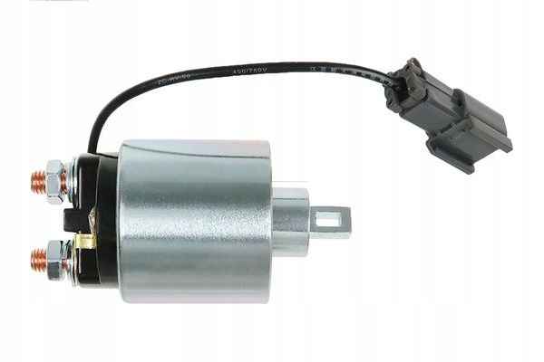 фото №1, Автоматична коробка передач стартер вимикач ss2039 as-pl