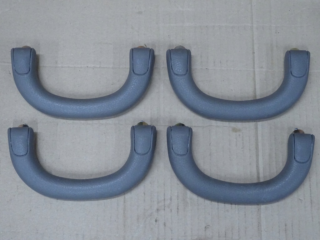 фото №2, Nissan patrol ручка кронштейн gr y61 97-04r