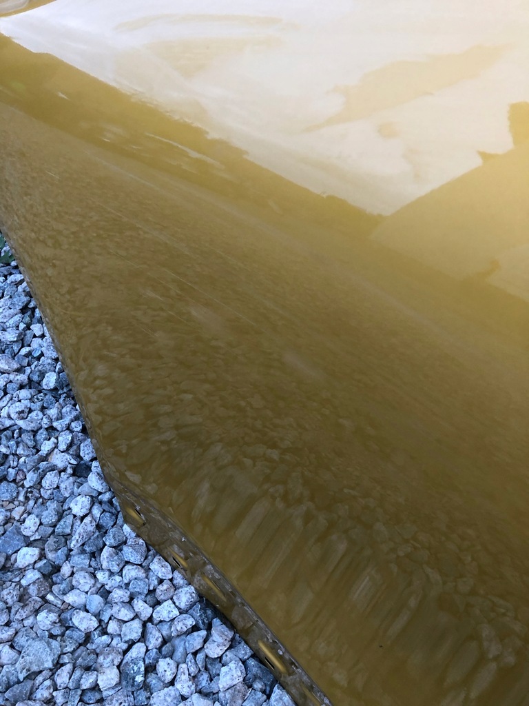 фото №5, Двері задні праве kia x-ceed