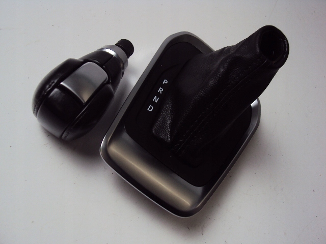 фото №2, Ручка чохол передач renault captur ii 2019-