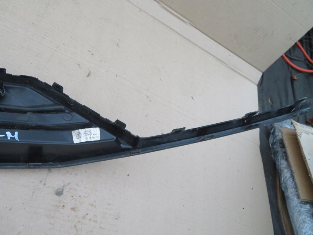 фото №15, Решітка бампера volvo v60 ii s60 iii r-design 18- 32293969