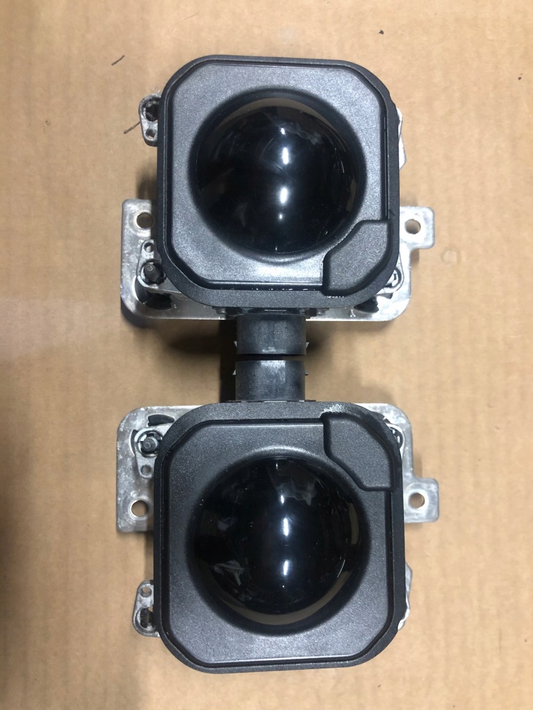 фото №1, Audi a6 a7 c7 4g lift радар acc дистроник 34 km 4g0907541b