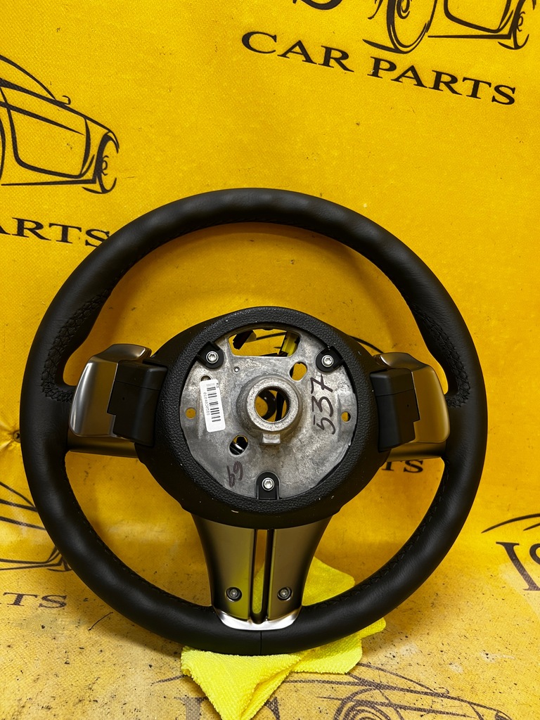 фото №11, Воздуховод кожаный sport. многофункциональный. кузов. smg bmw z4 roadster e85 nowa oem