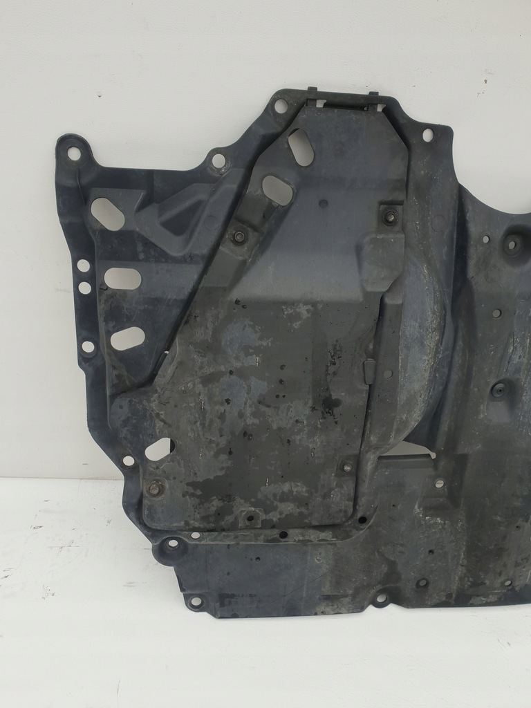 фото №5, Mitsubishi asx 10-16 плита защита pod двигатель перед 5379a259