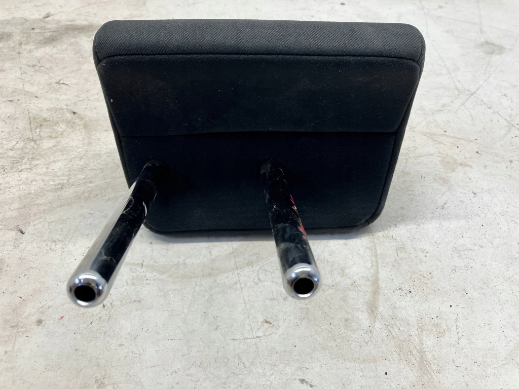 фото №5, Rav4 v підголівник сидіння сидіння задня середній матеріал