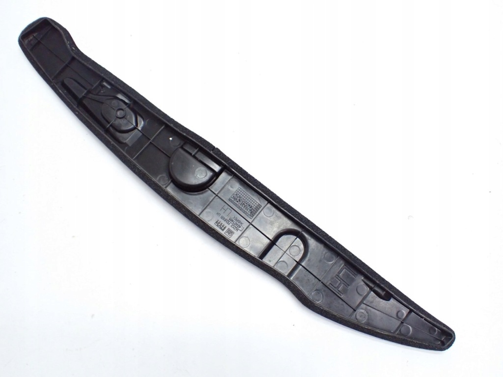 Купити Шумоізоляція захист крила ліва 42427465 opel karl rocks 18r