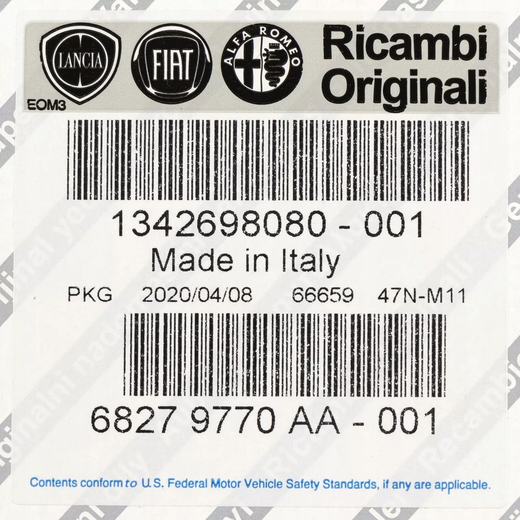 фото №9, Ducato jumper 94-06 датчик контактор двері контакт