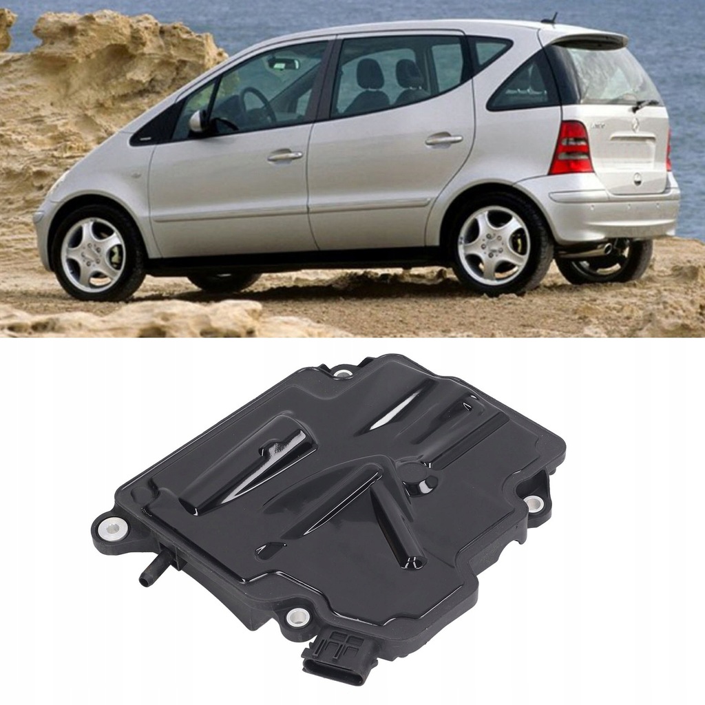 фото №12, Модуль керуючий ism czuły a0002701652 модуль перемикання передач коробки передач rep