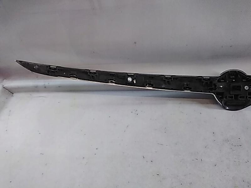 фото №4, A398 opel insignia молдинг кришки задня 13244988