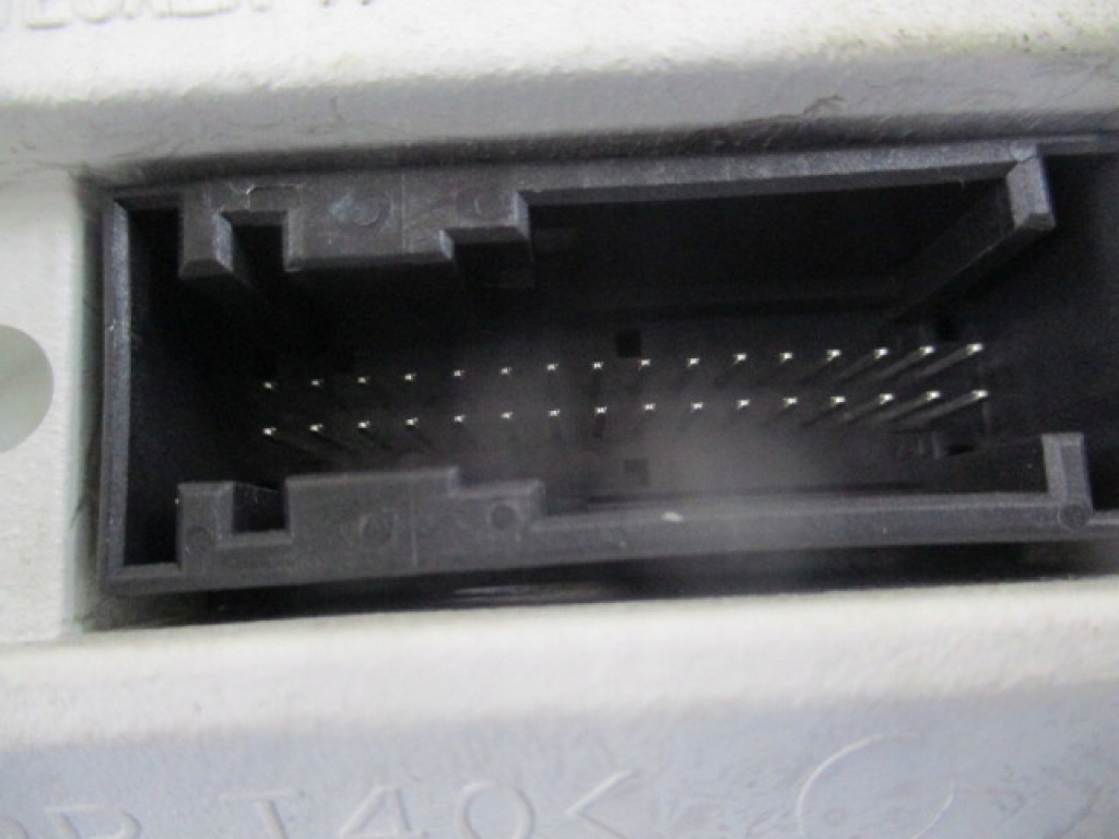 Mercedes a160 w168 панель a1685403647 226tys km в Україні