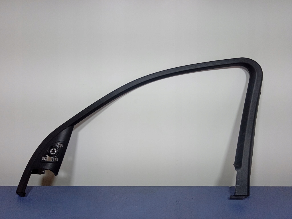 фото №1, Mercedes gls w167 рамка молдинг двері перед праве передні a1677203205