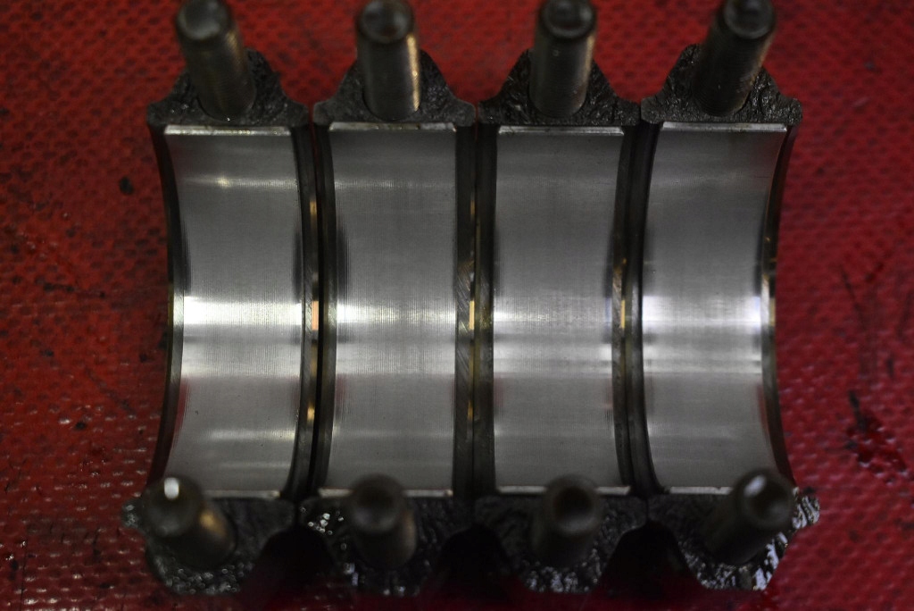 фото №13, Блок dół двигуна wał cdh audi a4 b8 1.8 tfsi 160km 07-11