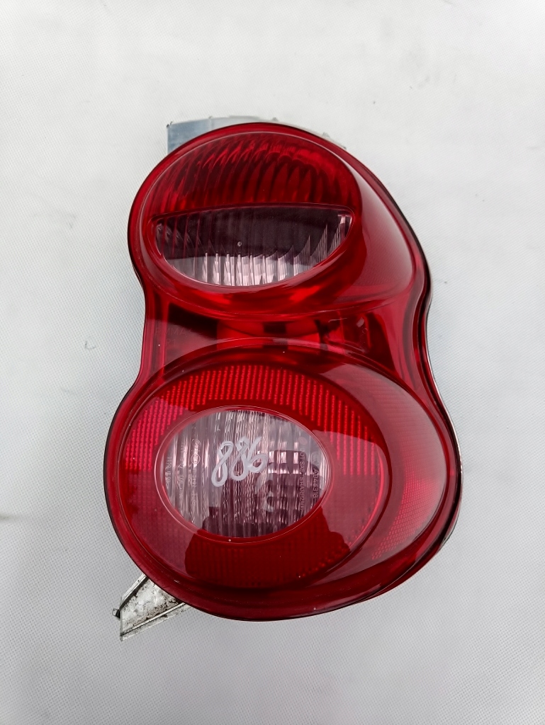 фото №1, Лампа правый задняя a451 smart fortwo ii 451 eu