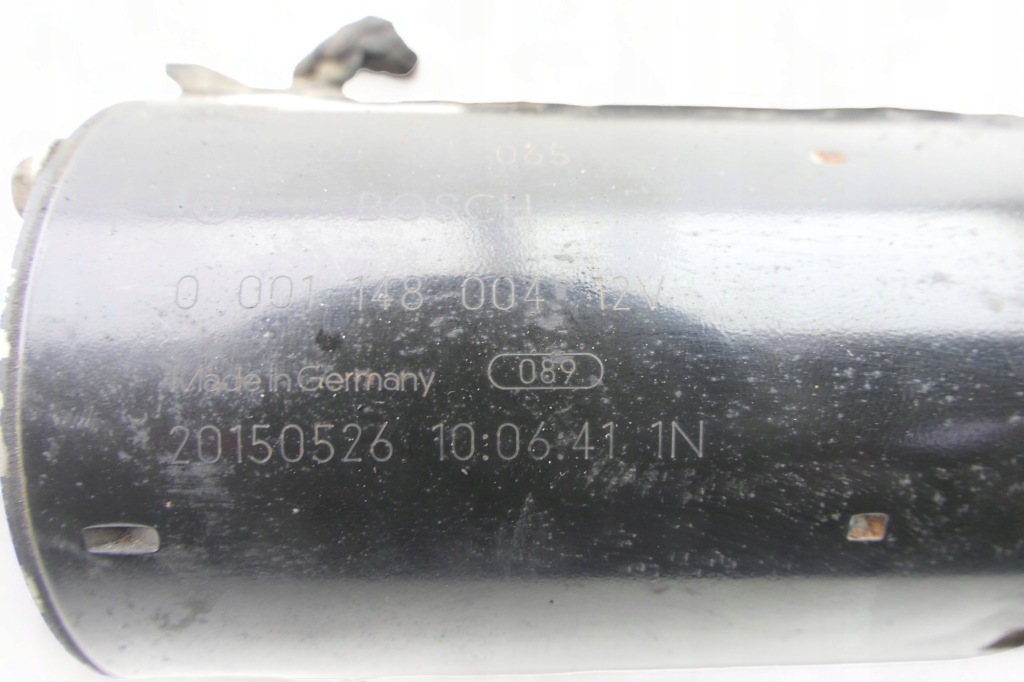 Стартер opel insignia a 2.0 cdti 55572065 0001148004 Ціна