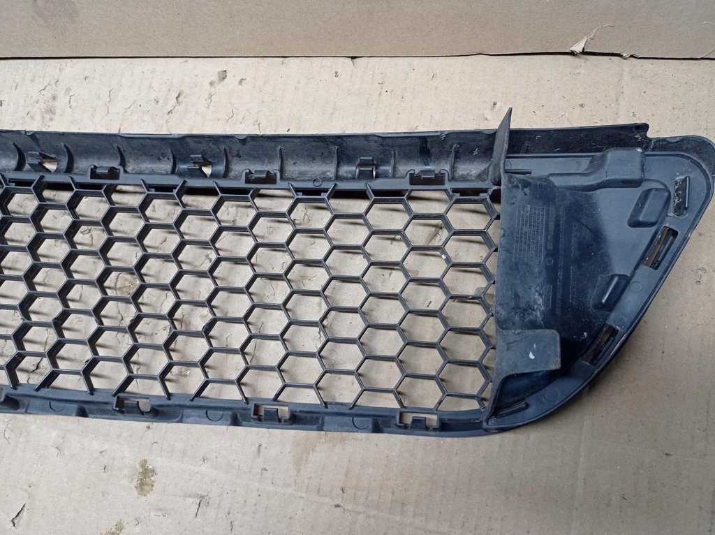 фото №5, Решітка радіатора решітка радіатора dacia logan 2009-2013