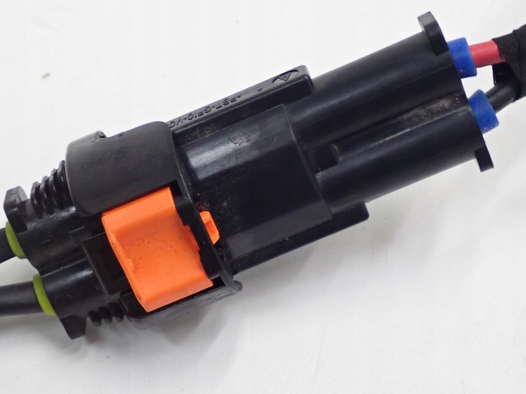 Комплект радиатор вентилятор woda кондиционер citroen c4 3 1.2 thp 9825371480 в Украине