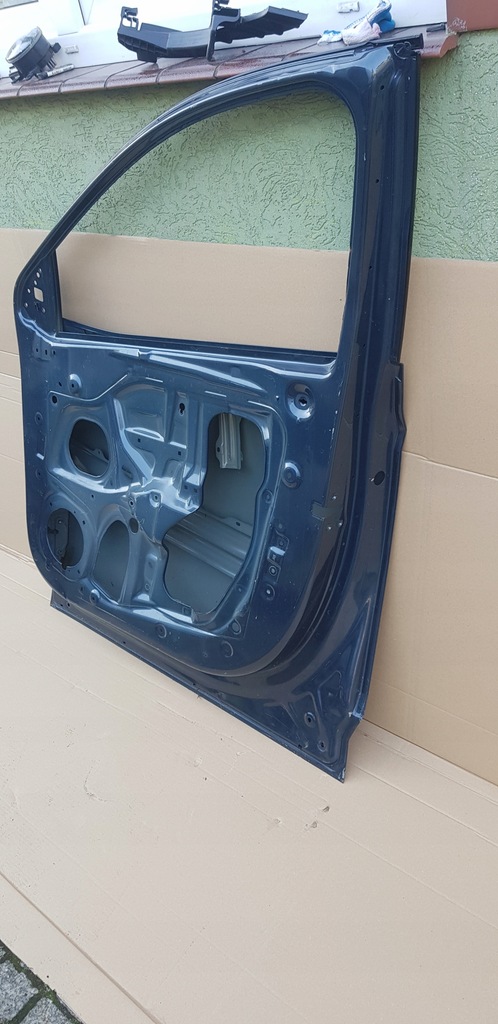 фото №10, Hyundai tucson iv двері передні праве