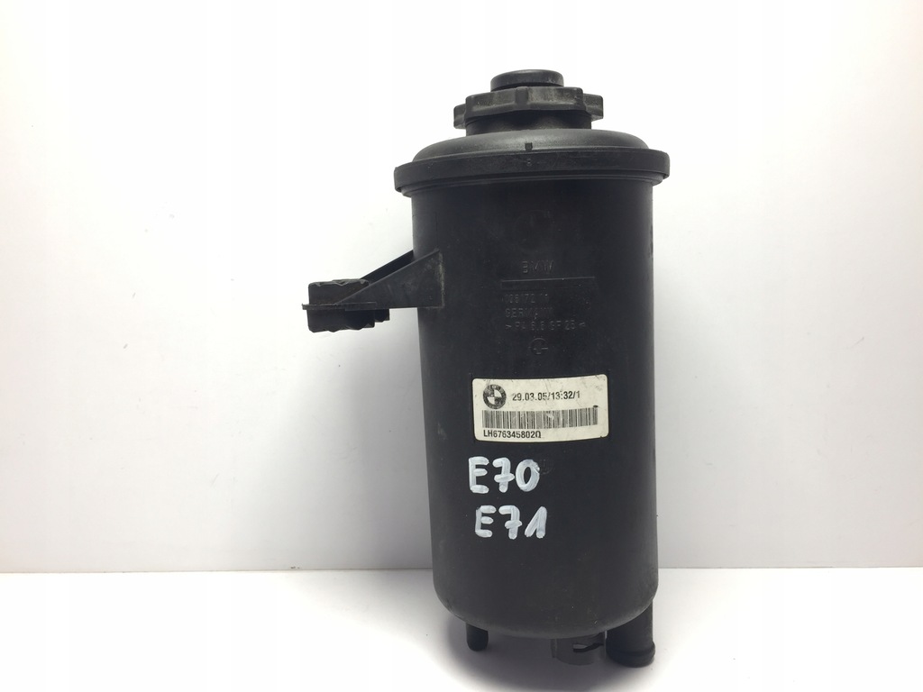 фото №1, Bmw x5 e70 x6 e71 фильтр угольный