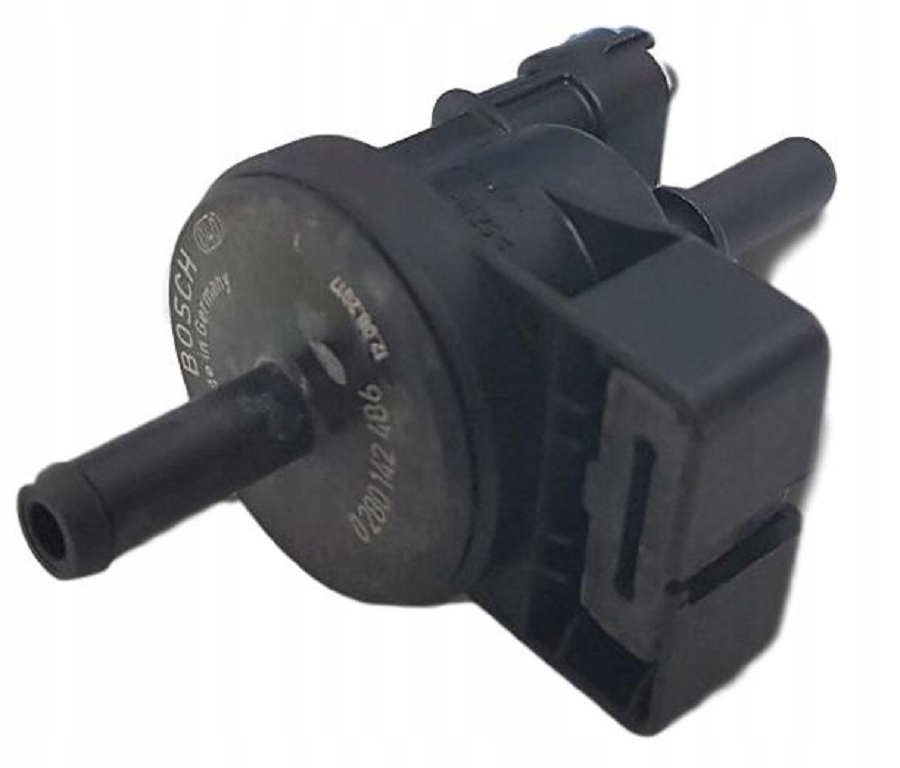 280 142 486 bosch клапан вентиляционный, бак pa Цена